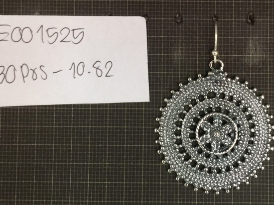 Earrings 1525