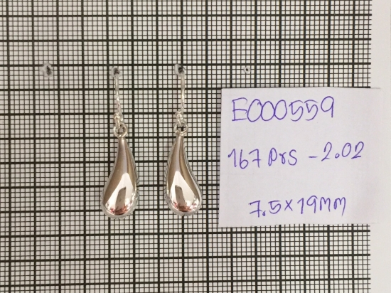 Earrings 559