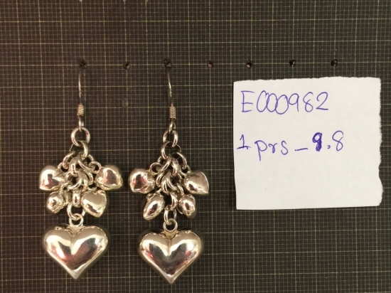 Earrings 982