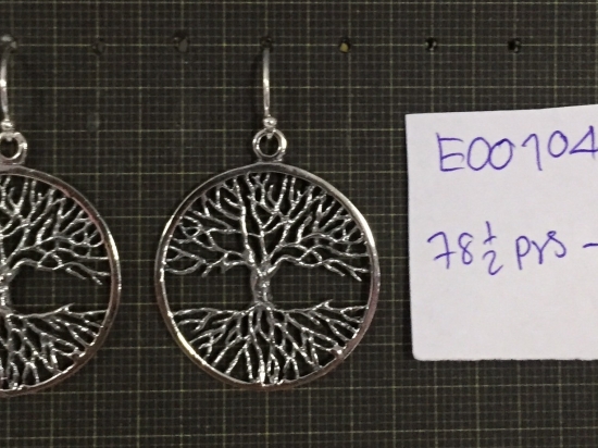 Earrings 1042