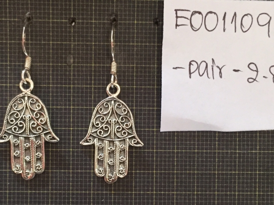 Earrings 1109