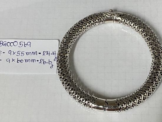 Bangle 569