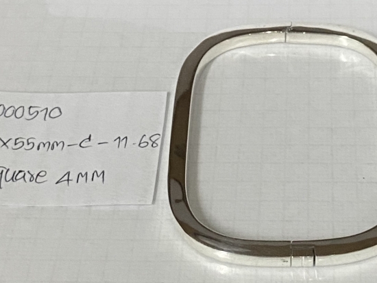 Bangle 510