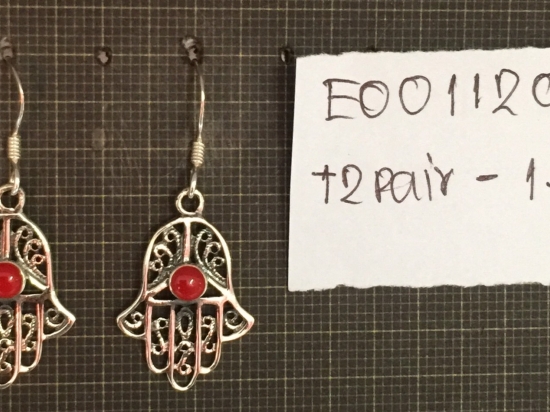 Earrings 1120