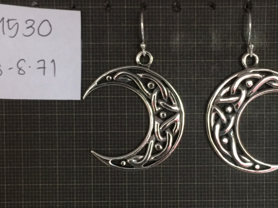 Earrings 1530