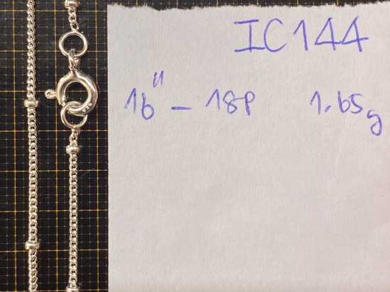 Necklace IC144