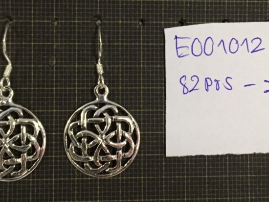 Earrings 1012