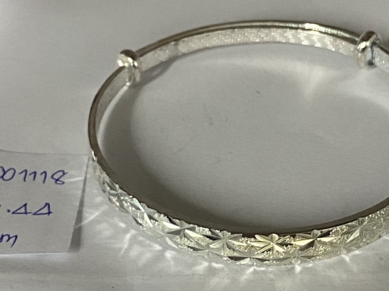 Bangle 1118