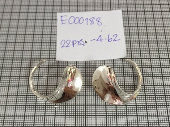 Earrings 188
