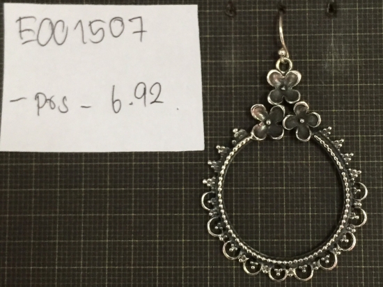 Earrings 1507