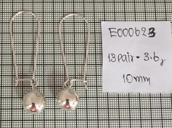 Earrings 623