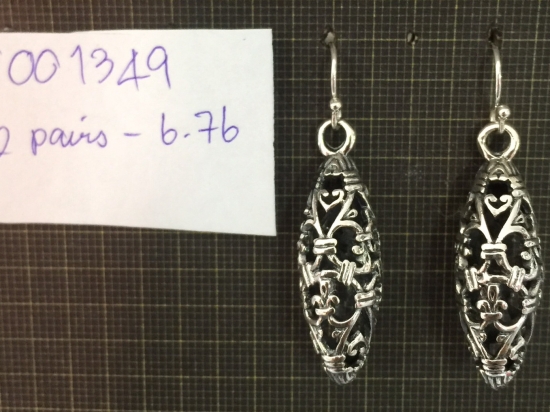 Earrings 1349