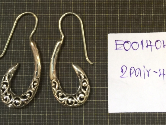 Earrings 1404