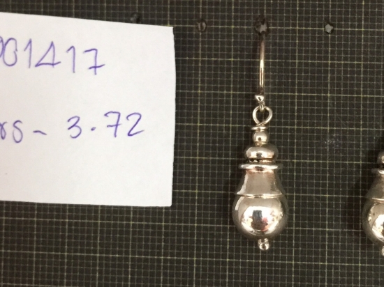 Earrings 1417