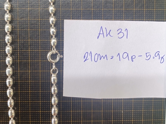 Necklace AK31
