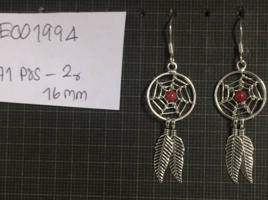 Earrings 1994
