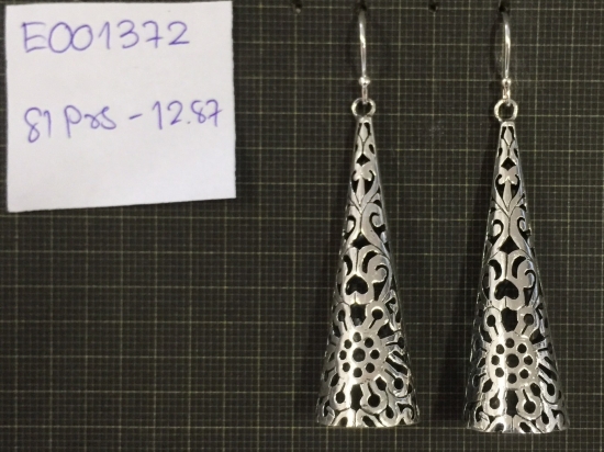 Earrings 1372