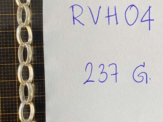 Necklace RVH04