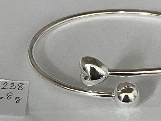 Bangle 1238