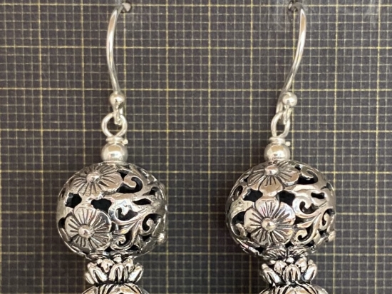 Earrings 1472