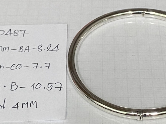 Bangle 487