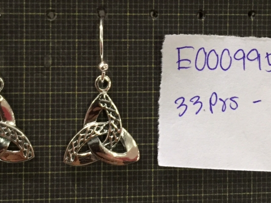 Earrings 995