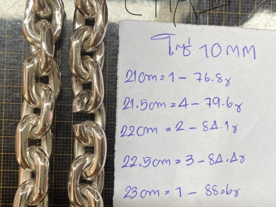 CHAIN10MM