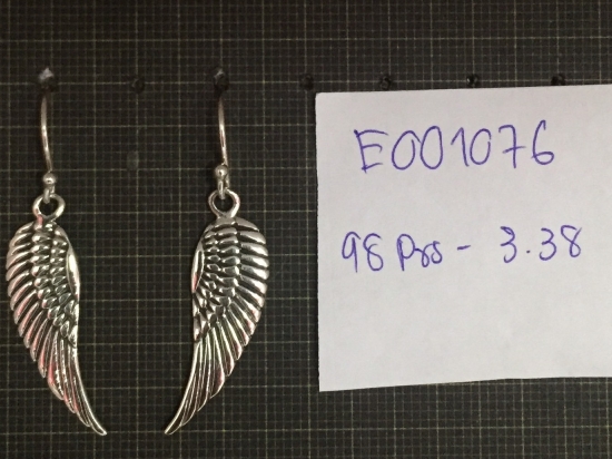 Earrings 1076