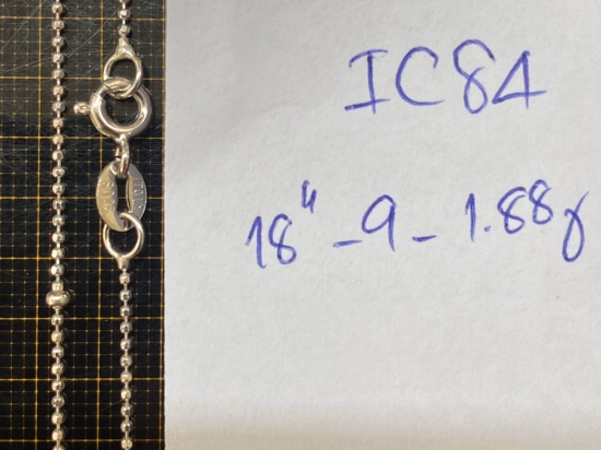 Necklace IC84