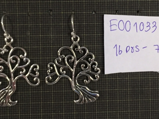 Earrings 1033