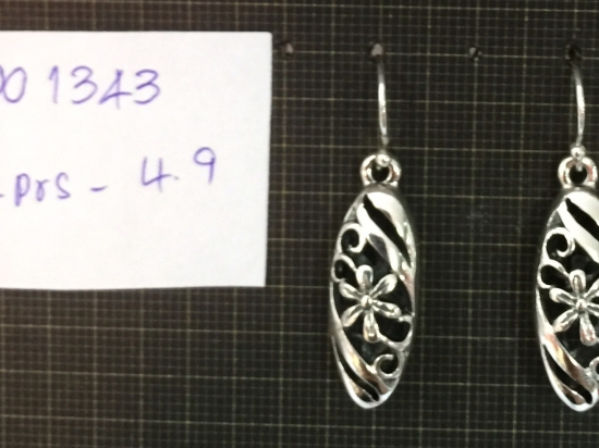 Earrings 1343