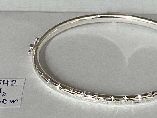 Bangle 542