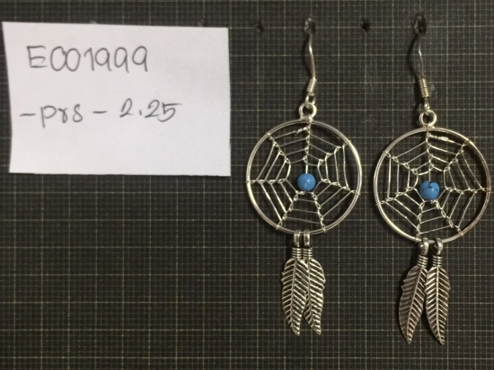 Earrings 1999