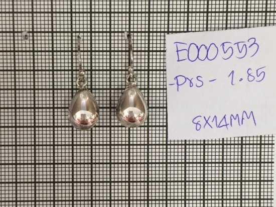 Earrings 553