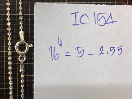 Necklace IC154