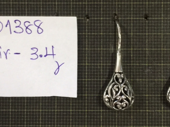 Earrings 1388