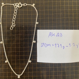Necklace AK43