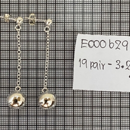 Earrings 629