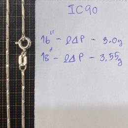 Necklace IC90