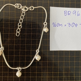 Necklace BR96