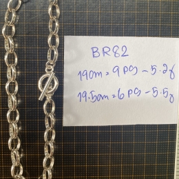 Necklace BR82