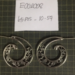 Earrings 2008