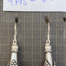 Earrings 1432