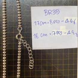 Necklace BR35