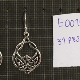 Earrings 1013
