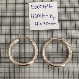 Earrings 416