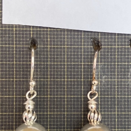 Earrings 1449