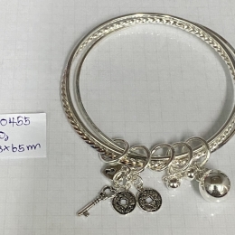 Bangle 455