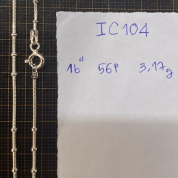 Necklace IC104