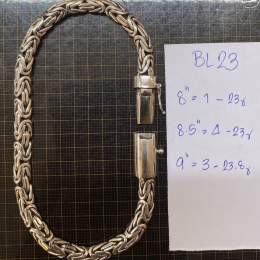 Necklace BL23